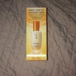 SULWHASOO first care activating serum